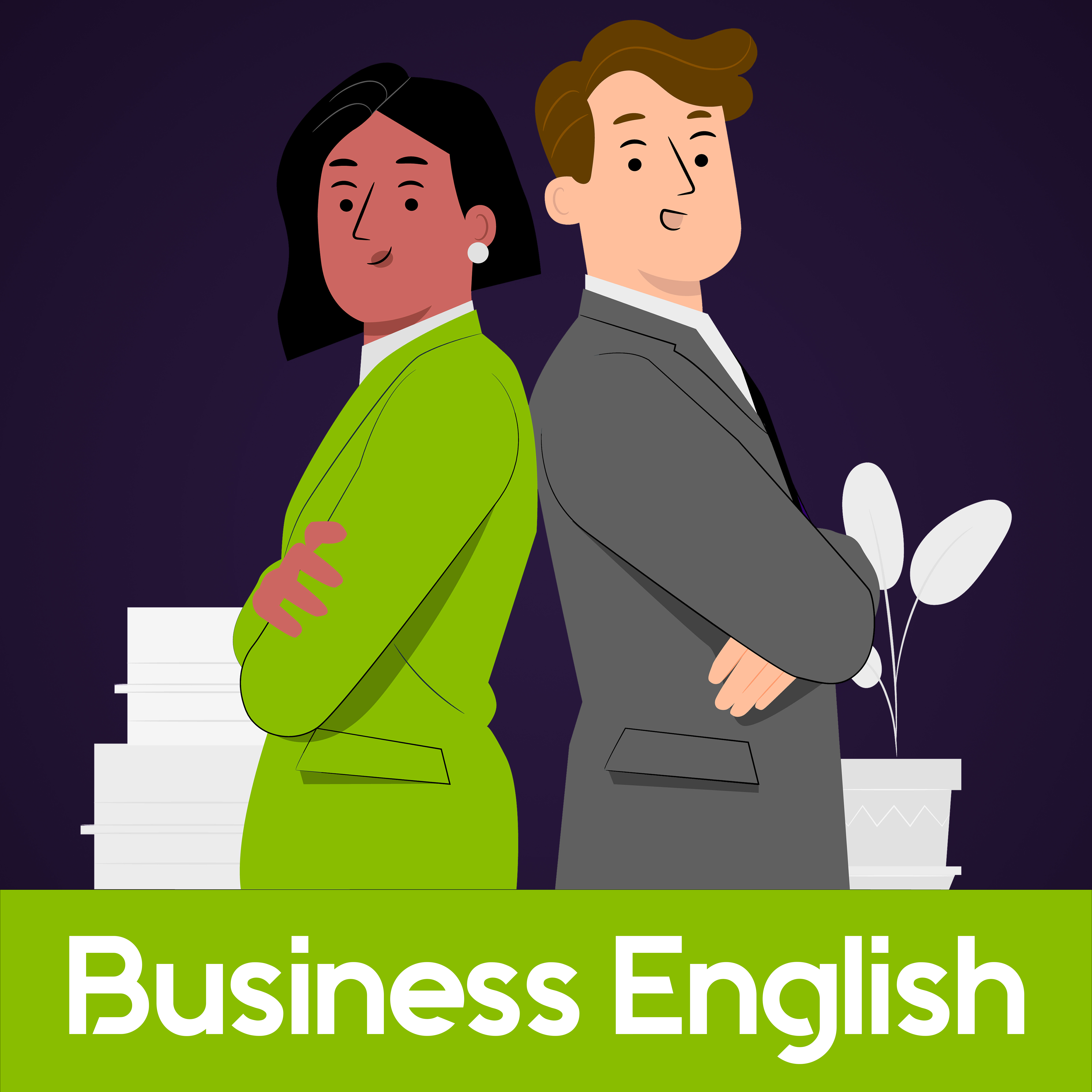 Business English