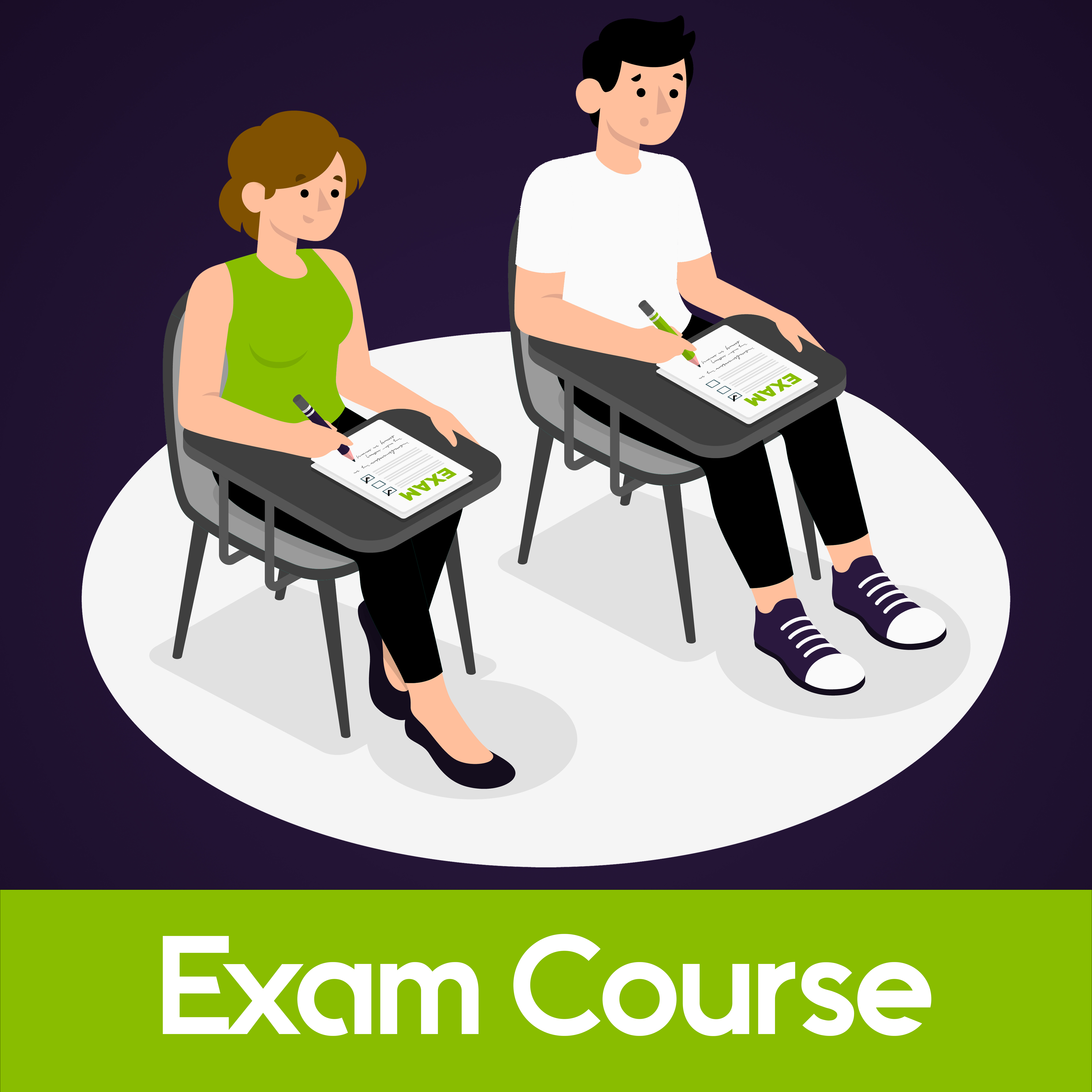 Exam Course