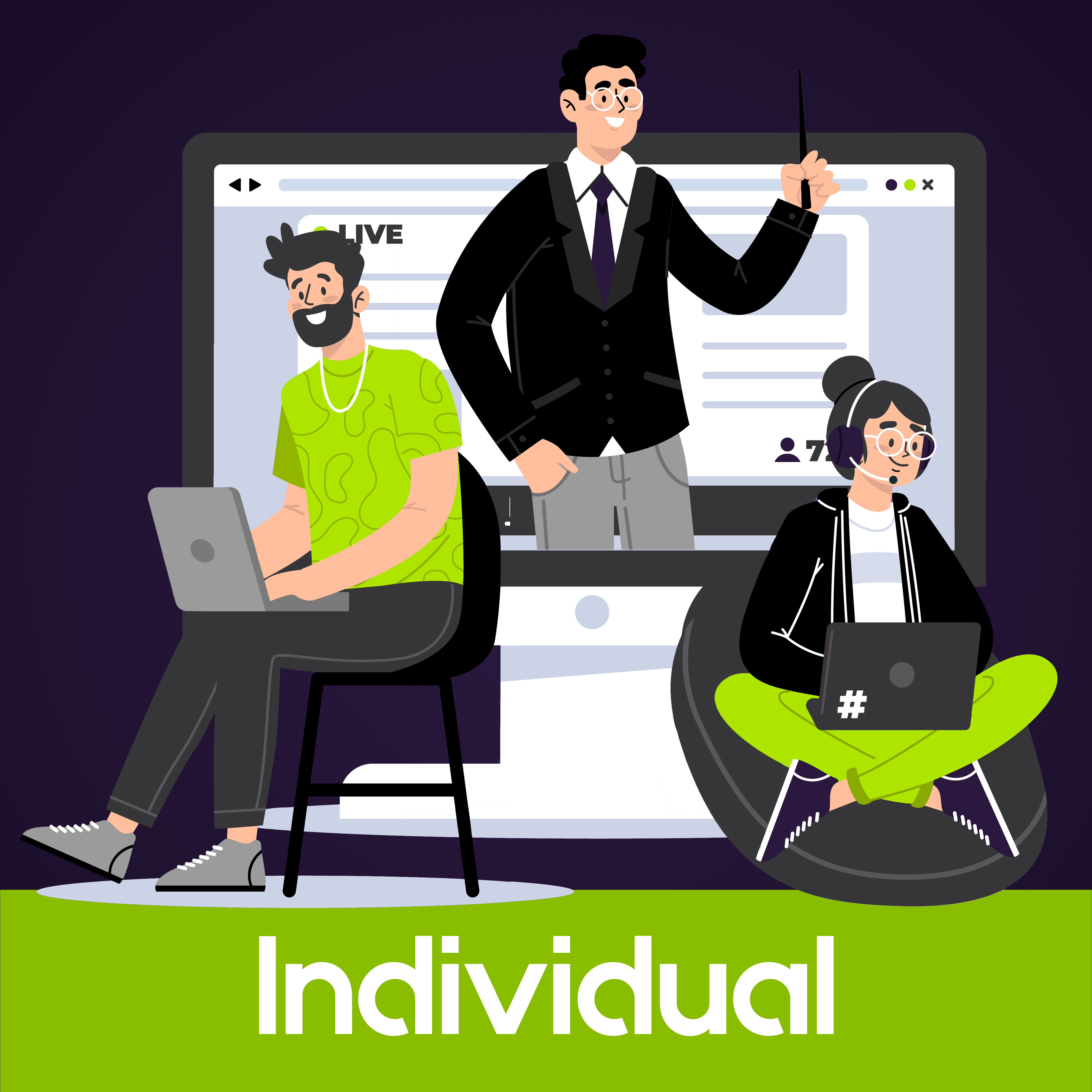 Individual
